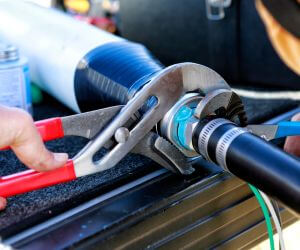 About Emergency plumbing pros Walnut Grove, CA